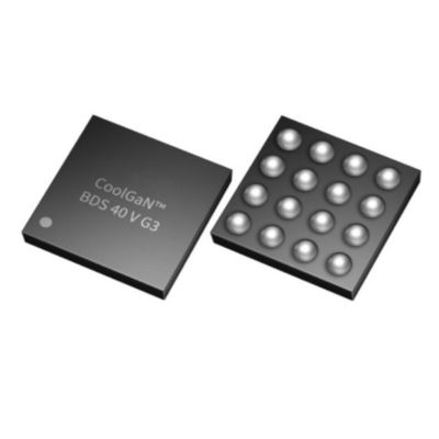 IGK080B041S Entegre Döngü Çip 40V 14A 6mΩ CoolGaNTM Transistörleri UFWLB-16