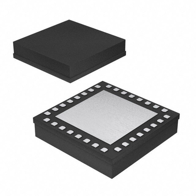 HMC8108LC5 Kablosuz İletişim Modülü X-Band GaAs MMIC Düşük Gürültü Değiştiricisi