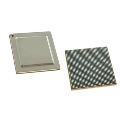 AM5K2E04XABD25 Mikro denetleyici MCU Quad Core 32 Bit MPU 1.25GHz Sitara İşlemcileri