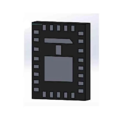 ADL5961ACCZ Kablosuz İletişim Modülü Entegre Vektör Ağı Analizörü Ön Son