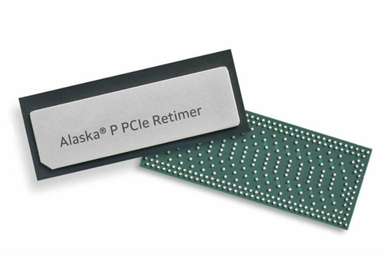MV-CHP10160 Ethernet IC Alaska® P Gen6 16L PCIe Retimers 16 Lane PCIe Retimers
