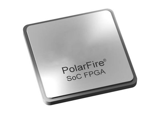 MPF050T-1FCSG325E Alan Programlanabilir Kapı Dizisi Düşük yoğunluk 970 mV PolarFire FPGA IC