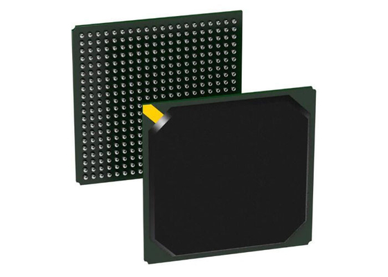 M2GL050TS-1FG484I Alan Programlanabilir Geçit Dizisi FPGA Çipleri 56KLE IGLOO®2 FPGA IC