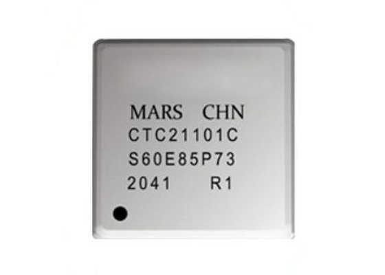 CTC21101 Ethernet IC Ethernet PHY Tek Portlu Yüksek Entegrasyonlu Ethernet Alıcıları