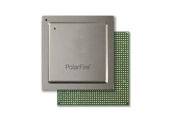 MPF200TLS-FCSG325I Alan Programlanabilir Geçit Dizisi Düşük yoğunluklu Programlanabilir Mantık PolarFire FPGA