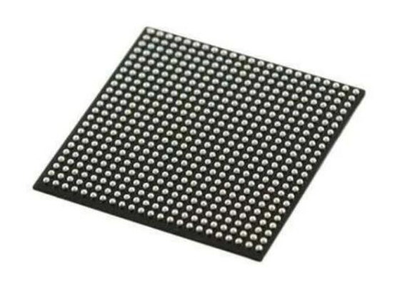 AQR414C-B0-C Ethernet IC Ethernet PHY'ler Çok Gigabitli Dört Portlu Ethernet PHY Alıcıları