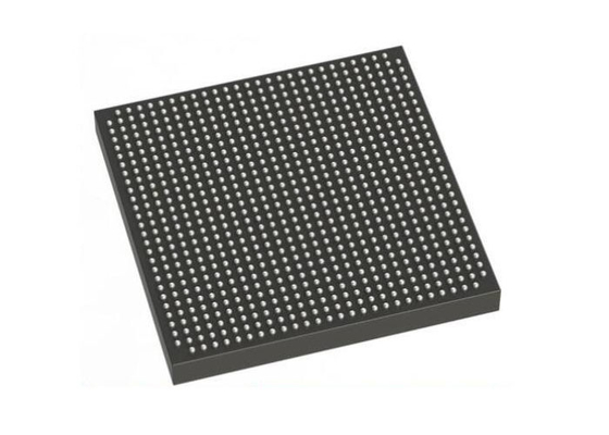 AQC114-B1-C Ethernet IC Ethernet Denetleyicileri 5GbE PCIe 4.0 Ölçeklenebilir mGig Denetleyicileri