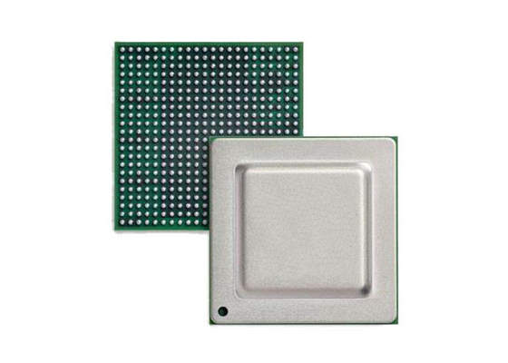 88X9121PB0-BZM4C000 Ethernet IC Tamamen Entegre Tek Çipli Ethernet Alıcıları