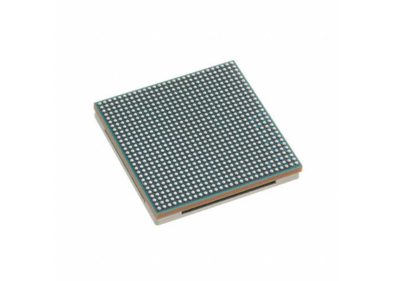 MPF300T-FCG784NI Alan Programlanabilir Kapı Dizisi Genel Amaç 388 I/O Embedded PolarFireTM FPGA IC