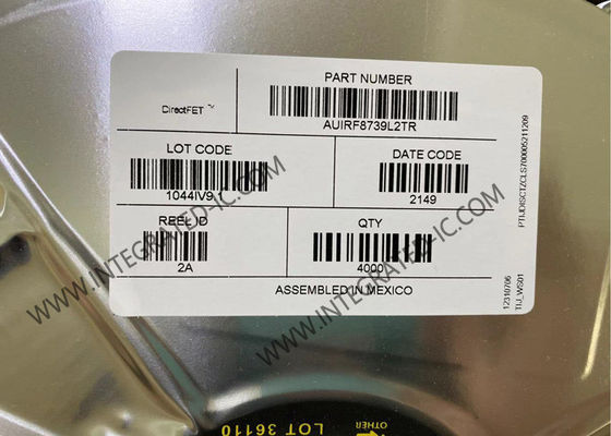 AUIRF8739L2TR Entegre devreler çipi 40V