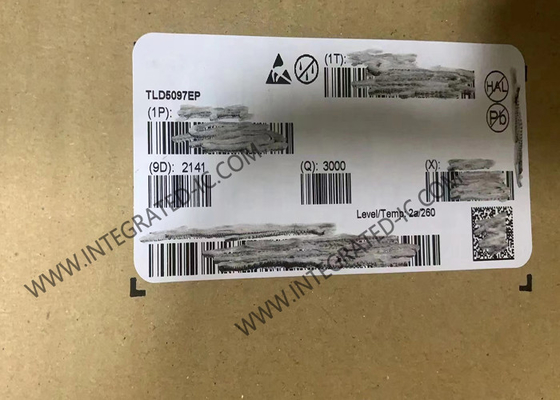 TLD5097EP Entegre Devre Çip LED Güçlendirme Denetleyicisi 90mA LITIX TM LED Sürücü IC