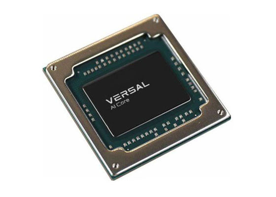XCVC1702-1LSIVSVA2197 AI İşlemci Çip Versal Adaptatif SoC'ler VC1702 Versal AI Core Serisi