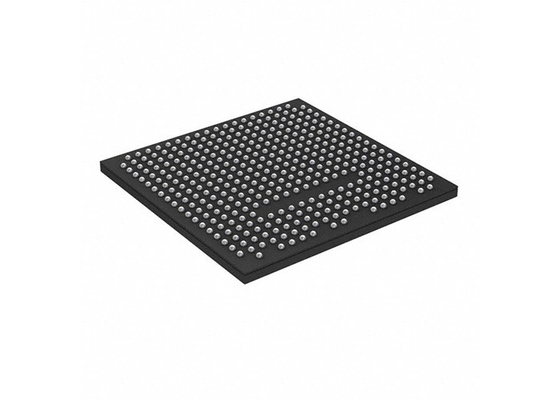 LFE5U-25F-7BG381C Alan Programlanabilir Geçit Dizisi Yüksek Performanslı Programlanabilir Mantık FPGA IC