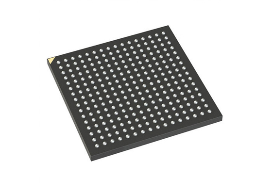 LFE5U-12F-7BG256I Alan Programlanabilir Geçit Dizisi Düşük Güçlü Çift Kanallar Geliştirilmiş FPGA IC