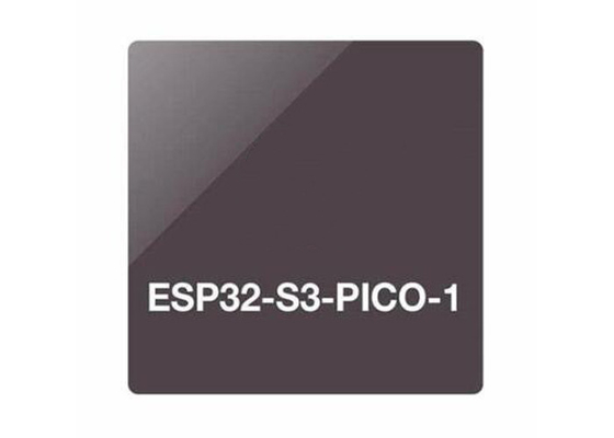 ESP32-S3-PICO-1-N8R2 Kablosuz İletişim Modülü 8MB (Quad SPI Flash Wi-Fi Ve BT LE SiP)