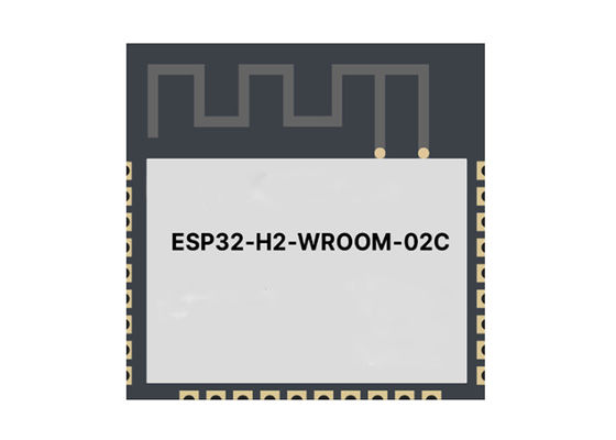ESP32-H2-WROOM-02C Kablosuz İletişim Modülü BT Düşük Enerji Ve IEEE 802.15.4 Modül