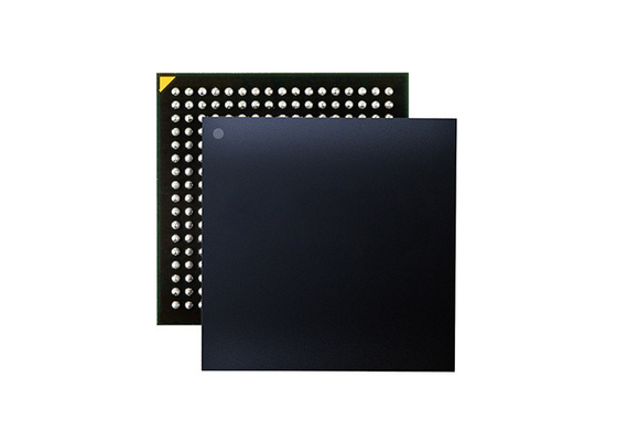LN2-CT-10-2ASG187I Alan Programlanabilir Geçit Dizisi Çoklu Port NexusTM 2 Programlanabilir Mantık FPGA IC