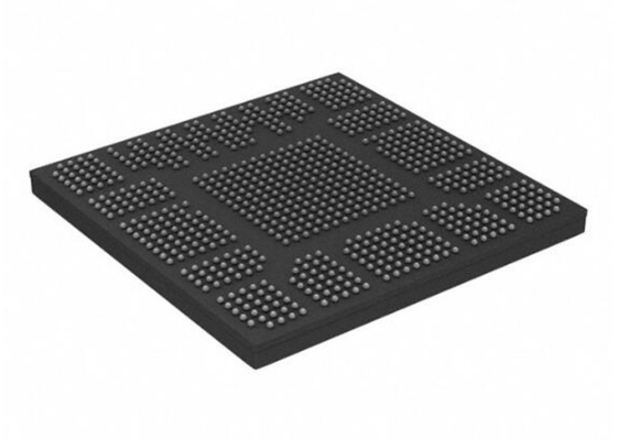 LFE5UM-85F-7BG756I Alan Programlanabilir Geçit Dizisi ECP5 FPGA Çip CABGA-756 FPGA IC