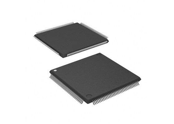 LFE5U-25F-7TG144C Alan Programlanabilir Geçit Dizisi Yüksek Performanslı Dahili FPGA IC