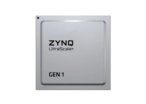 XCZU25DR-1FFVG1517I AI İşlemci Çip Düşük Güçlü ZynqTM UltraScale+TM RFSoC Çip
