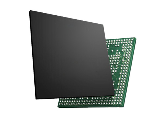 BCM54280C1KFBG Ethernet IC Oktal-Port Gigabit Ethernet Alıcı Gigabit PHY'ler