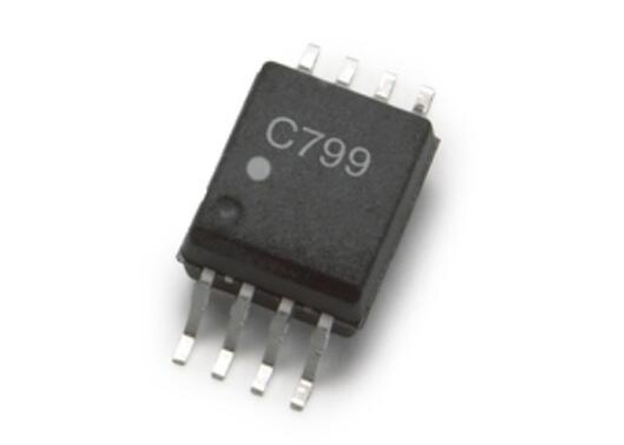 ACPL-C799-000E Entegre Devre Çipleri Optik Olarak Ayrılmış Sigma-Delta Modülatör