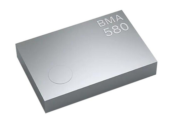 BMA580 Sensör IC Kompakt işitme cihazları için hızlandırma sensörleri WLCSP-6