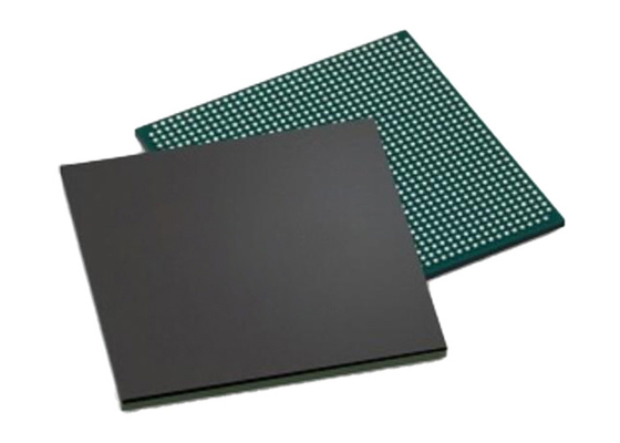 BCM88681CA1KFSBG Ethernet IC Ethernet anahtarları StrataDNX® Jericho+ Ethernet anahtarları