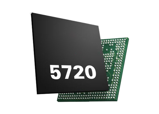 BCM5720A0KFBG Ethernet IC Çift Portlu 1GBASE-T Ethernet Denetleyici Ethernet LAN Denetleyici