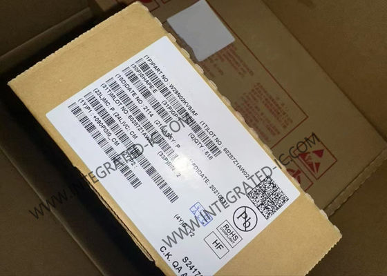 Bellek IC Chip W29N02KVSIAF 2Gbit Paralel NAND Flash Bellek IC TSOP48