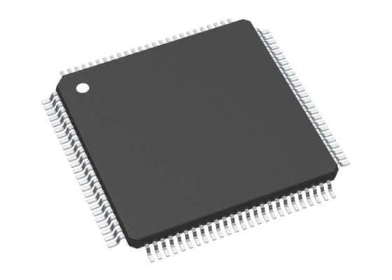 R5F572TFFDFP Mikrodenetleyici MCU RX72T Serie MCU LFQFP-100 32 bitlik Tek çekirdekli MCU