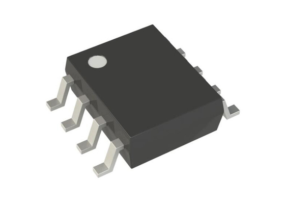 MLX90371GDC-BCC-100-RE Sensör IC Triaxis® Konum İşlemcisi SOIC-8 Hall Efekti Sensörleri