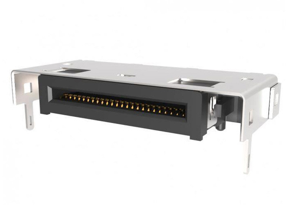 G13A501213142HR Bağlantılar Yüksek Hızlı 56Gb/s ExtremePort Flash Bağlantısı