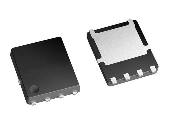 NVMFWS2D1N08XT1G Entegre Devre Çip 80V 181A Tek Kanallı Güç MOSFET Transistörleri