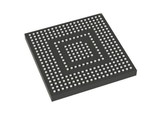 CYT4DNJBHCQ1BZSGS Mikro denetleyici MCU 32 bitlik Üç çekirdekli Mikro denetleyici BGA-327 gömülü MCU