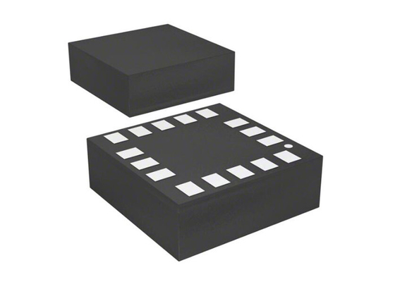 ADXL346ACCZ Sensör IC 3 Eksenli Ultra Düşük Güçlü Dijital Hızlandırıcı LGA-16