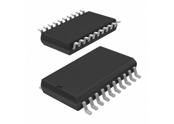 ADUM4471CRIZ Entegre Devre Çipleri 5000Vrms Izolatörler SOIC-20 4 Kanal Dijital Izolatör