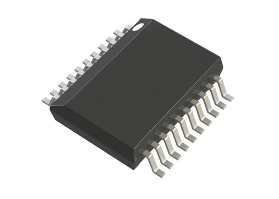 ADN4652BRSZ Entegre Devre Çip 3750Vrms 2 Kanal LVDS Dijital Izolatörler SSOP-20