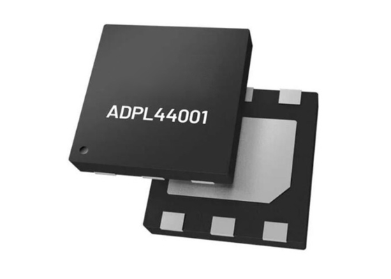 ADPL42001ATT Entegre devreler çipi 100mA LDO doğrusal düzenleyiciler TDFN-6