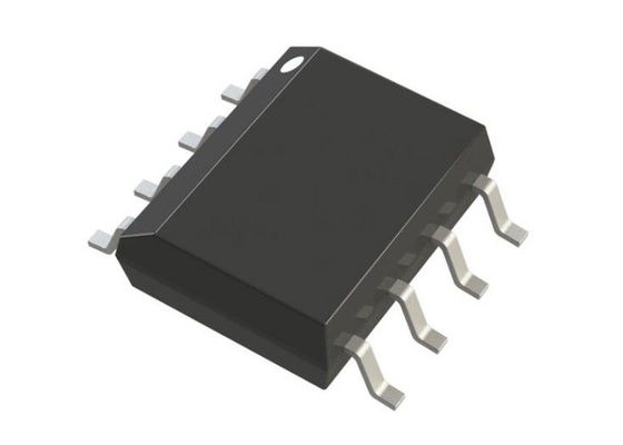 ADA4511-2ARZ Entegre devreler çipi 40V Çift Kanallı Operasyonel Güçlendirici MSOP-8