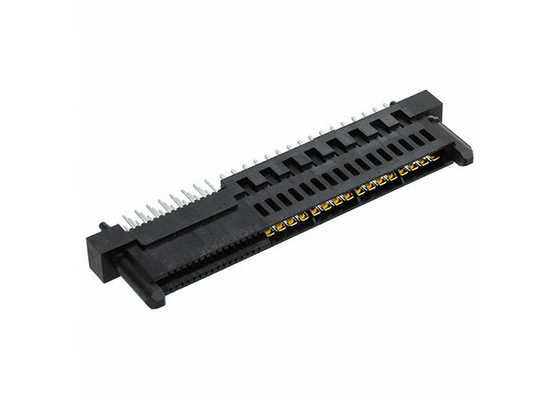 10134214-080032ALF Bağlantılar Yüksek Güvenilirlik 9A HPCE Board To Board Bağlantısı