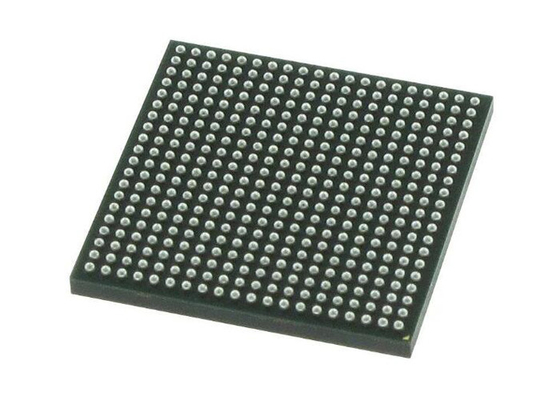 ADSP-21594BBPZ10 Mikro denetleyici MCU 1GHz Çift çekirdekli SHARC Ses İşlemcileri BGA-400