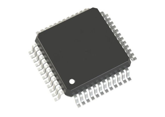 AD9751ASTZ Entegre Devre Çip 10 Bit Dijital Analog Dönüştürücü LQFP-48