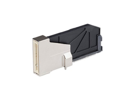 MD3671M23100212 Bağlantılar Mikro Soğuk Kenar NF1/NGSFF 0.50mm Bağlantılar