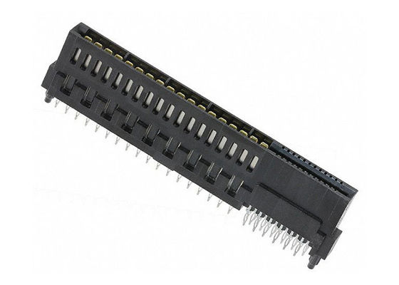 10121506-160012ALF Bağlantıları Yüksek Performanslı 9A HPCE Kart Kenar Bağlantıları