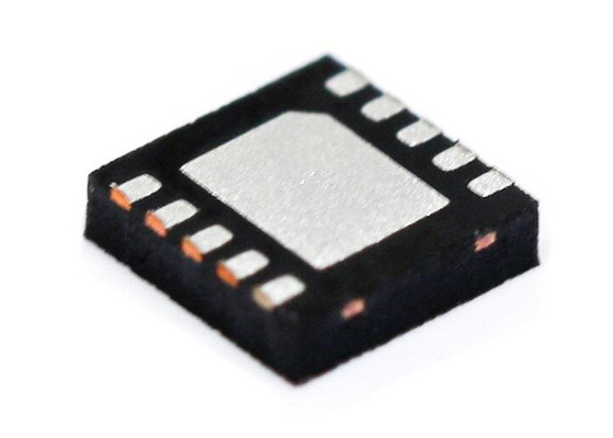 LTC2996HDD Sensör IC 200A Alarm çıkışları DFN-10 ile sıcaklık sensörü