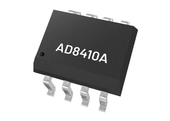 AD8410AWBRMZ-10 Entegre Devre Çip 2.2MHz PWM Reddedilme ile Akım Duyguları Amplifikatörü