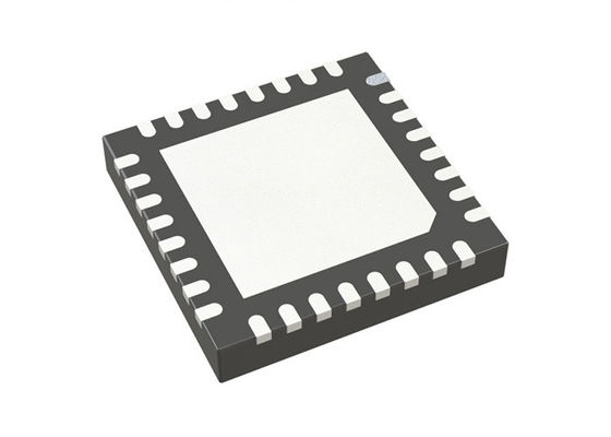 AD7124-8WBBCPZ Entegre Devre Çip 8-Kanal Düşük Gürültülü Düşük Güçlü 24-Bit Sigma-Delta ADC