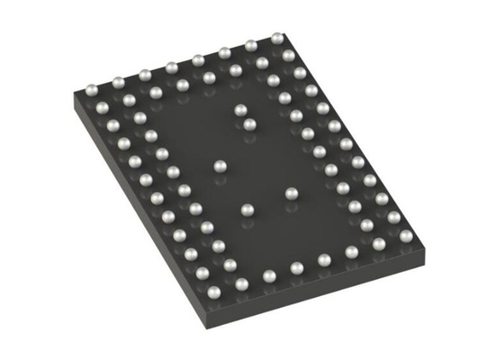 HMC6300BG46 Kablosuz İletişim Modülü 60GHz Milimeter Dalga Göndericisi VFBGA-65