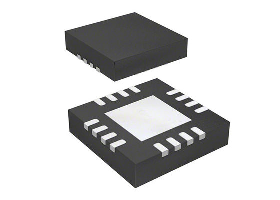 AD7383BCPZ Entegre Devre Çip Çift Eşzamanlı Örnekleme 16-Bit 4 MSPS ADC